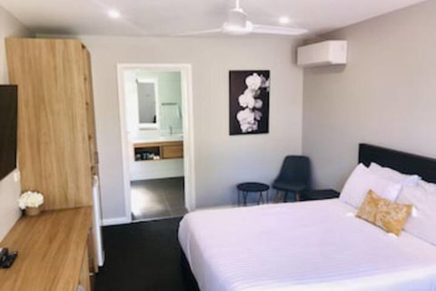 Luhana Motel Moruya - Holiday Adelaide 0