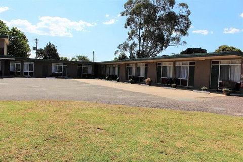Luhana Motel Moruya - Holiday Adelaide 4