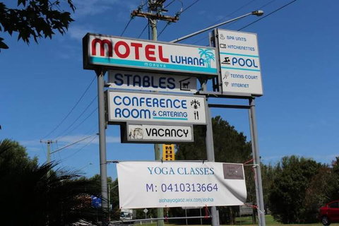Luhana Motel Moruya - Holiday Adelaide 7