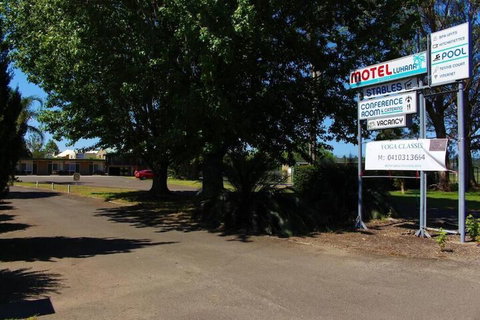 Luhana Motel Moruya - Holiday Adelaide 6