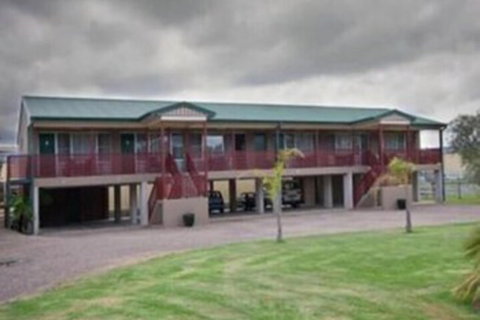 Luhana Motel Moruya - Holiday Adelaide 2