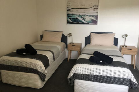 Crown Apartments - Holiday Adelaide 7
