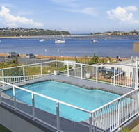 Crown Apartments - Holiday Adelaide
