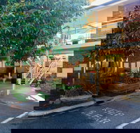 Paddle Wheel Motel - Holiday Adelaide