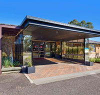 Econo Lodge Savannah Park Tamworth - Holiday Adelaide