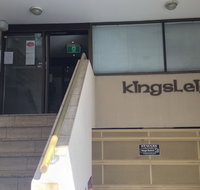 Metro Apartments on King Street - Holiday Adelaide