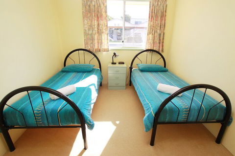 Nautilus Apartments Merimbula - Holiday Adelaide 4