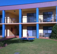 Nautilus Apartments Merimbula - Holiday Adelaide