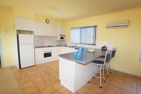 Nautilus Apartments Merimbula - Holiday Adelaide 5