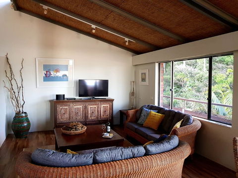 Nautilus Beachfront Villas & Spa - Holiday Adelaide 6