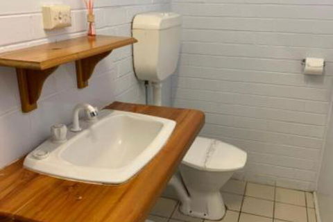Stratford Motel - Holiday Adelaide 2