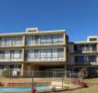Kirwan Apartments 9 - Holiday Adelaide