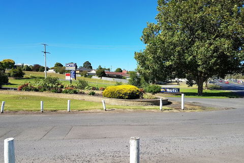 Motel Traralgon - Holiday Adelaide 1