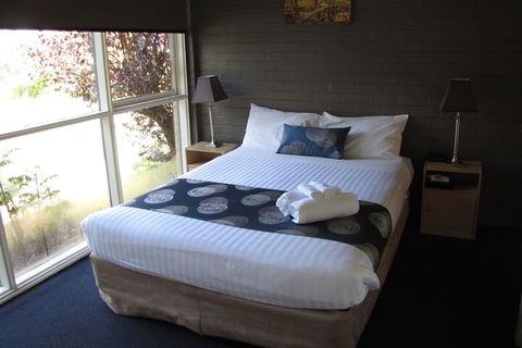 Motel Traralgon - Holiday Adelaide 3
