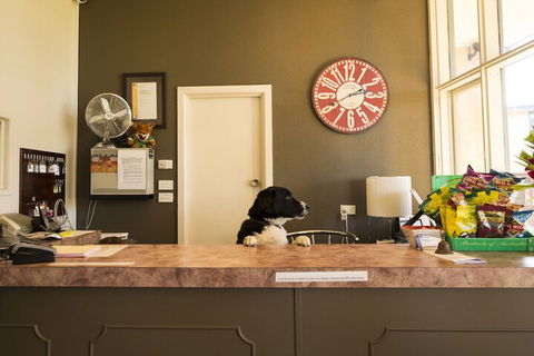 Motel Traralgon - Holiday Adelaide 2
