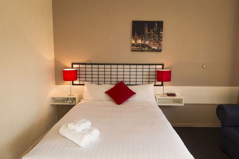 Motel Traralgon - Holiday Adelaide 5