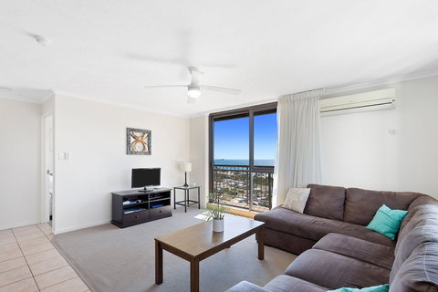Langley Park Apartments - Holiday Adelaide 5