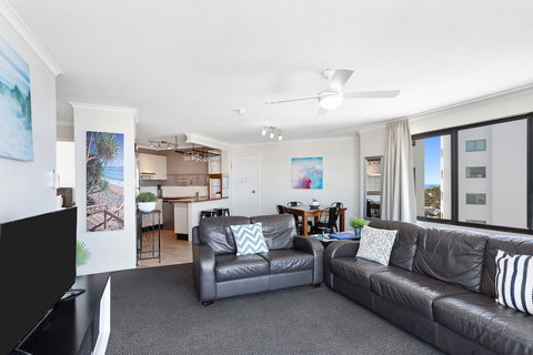 Langley Park Apartments - Holiday Adelaide 4