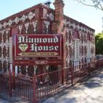 Diamond House Heritage Restaurant & Motor Inn - Holiday Adelaide 0