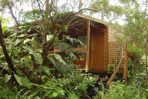 Samurai Beach Bungalows Port Stephens YHA - Holiday Adelaide 1