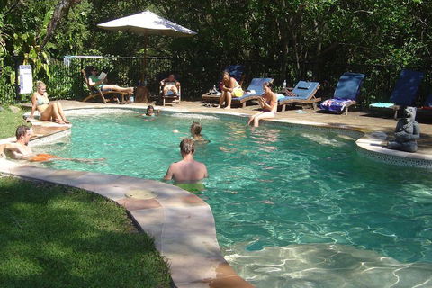 Samurai Beach Bungalows Port Stephens YHA - Holiday Adelaide 5