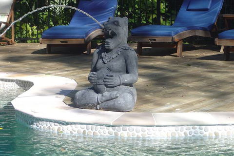Samurai Beach Bungalows Port Stephens YHA - Holiday Adelaide 4