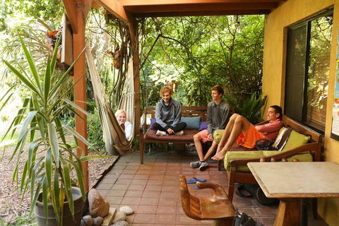 Samurai Beach Bungalows Port Stephens YHA - Holiday Adelaide 7