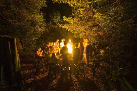 Samurai Beach Bungalows Port Stephens YHA - Holiday Adelaide 6
