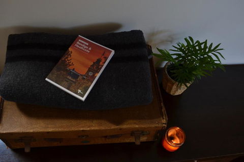 Bendigo Backpackers - Holiday Adelaide 3