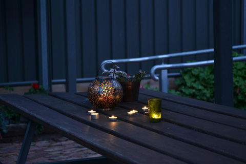 Bendigo Backpackers - Holiday Adelaide 5