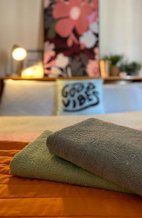 Bendigo Backpackers - Holiday Adelaide 1