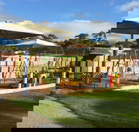 Seahorse Motel - Holiday Adelaide