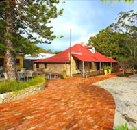 Inn Mahogany Creek - Holiday Adelaide