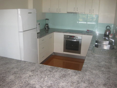 Fairthorpe Apartments - Holiday Adelaide 2