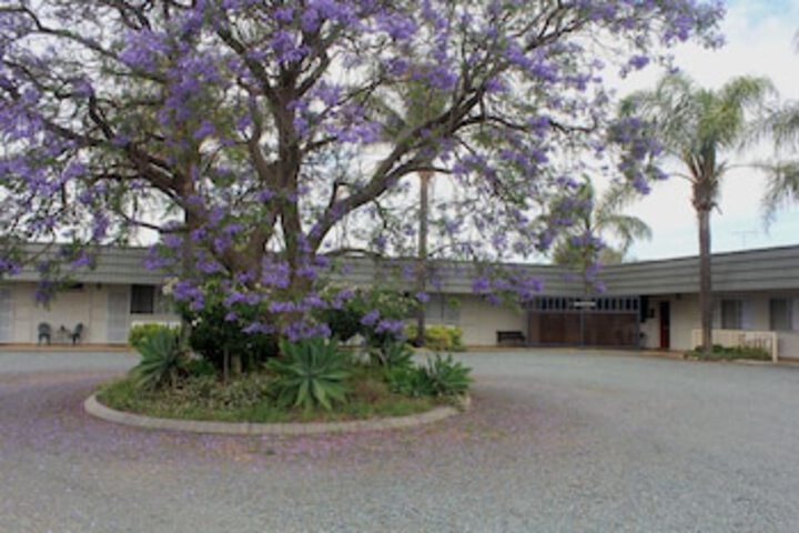 Pucawan NSW Holiday Adelaide