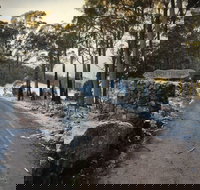 Silver Ridge Retreat - Holiday Adelaide