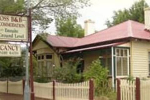 Ross B&B Accommodation - Holiday Adelaide 4