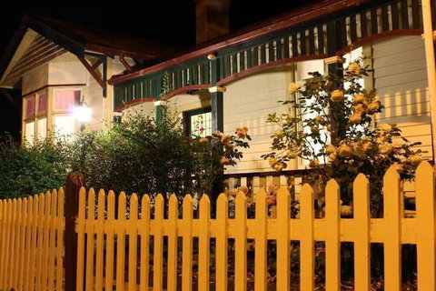 Ross B&B Accommodation - Holiday Adelaide 5