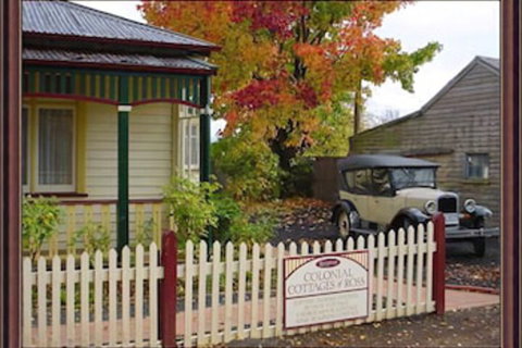 Ross B&B Accommodation - Holiday Adelaide 0