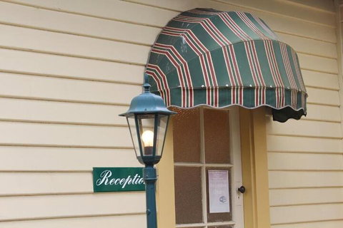 Ross B&B Accommodation - Holiday Adelaide 3