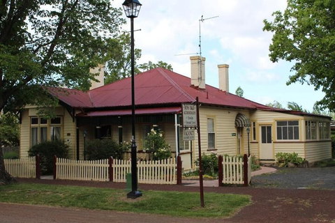 Ross B&B Accommodation - Holiday Adelaide 6