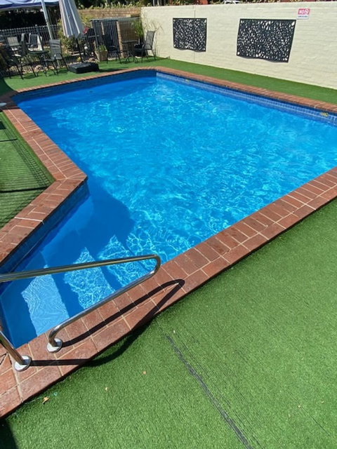 Albury City Motel - Holiday Adelaide 5