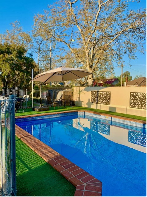 Albury City Motel - Holiday Adelaide 3