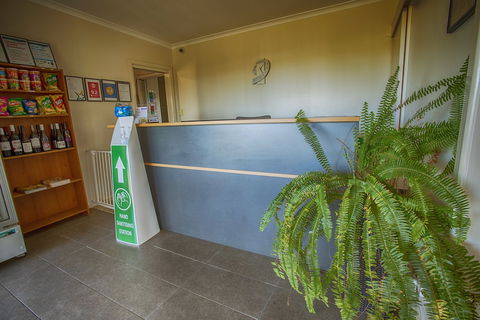 Hi Way Eight Motor Inn - Holiday Adelaide 6