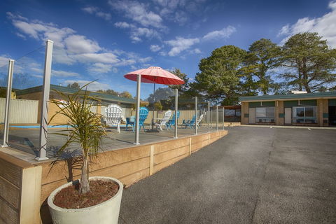 Hi Way Eight Motor Inn - Holiday Adelaide 5