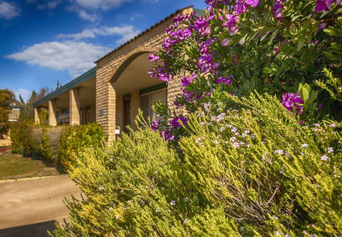 Hi Way Eight Motor Inn - Holiday Adelaide 3
