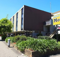 City Beach Motel - Holiday Adelaide