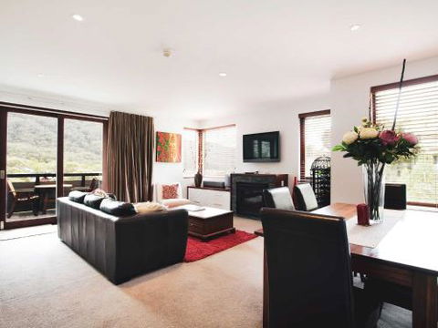 Elevation Apartments - Holiday Adelaide 3