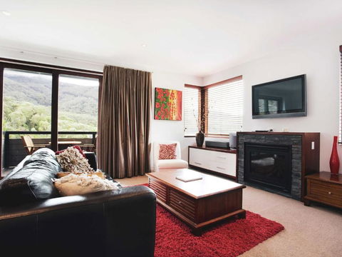 Elevation Apartments - Holiday Adelaide 4
