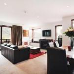Elevation Apartments - Holiday Adelaide 0